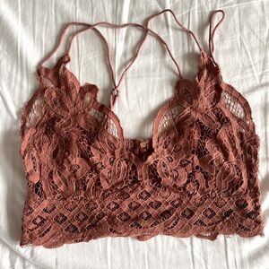 Free People Bralette
